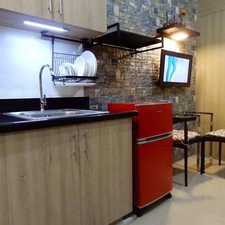 Staycation Shore 2 Moa Pasay Manila Dış mekan fotoğraf
