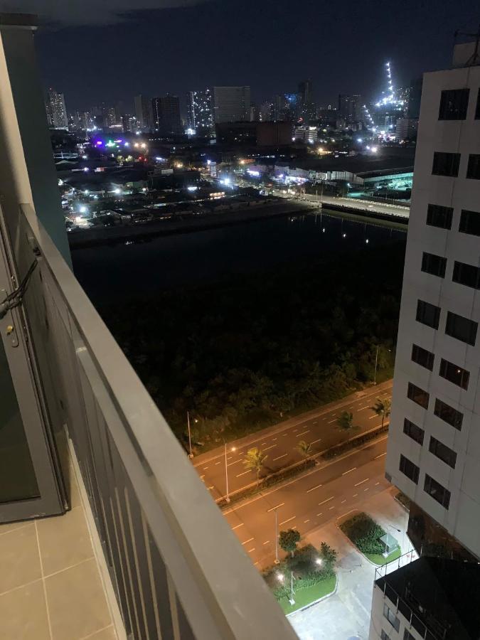 Staycation Shore 2 Moa Pasay Manila Dış mekan fotoğraf