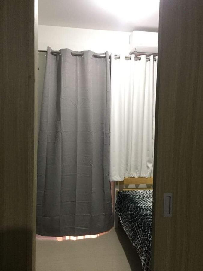 Staycation Shore 2 Moa Pasay Manila Dış mekan fotoğraf