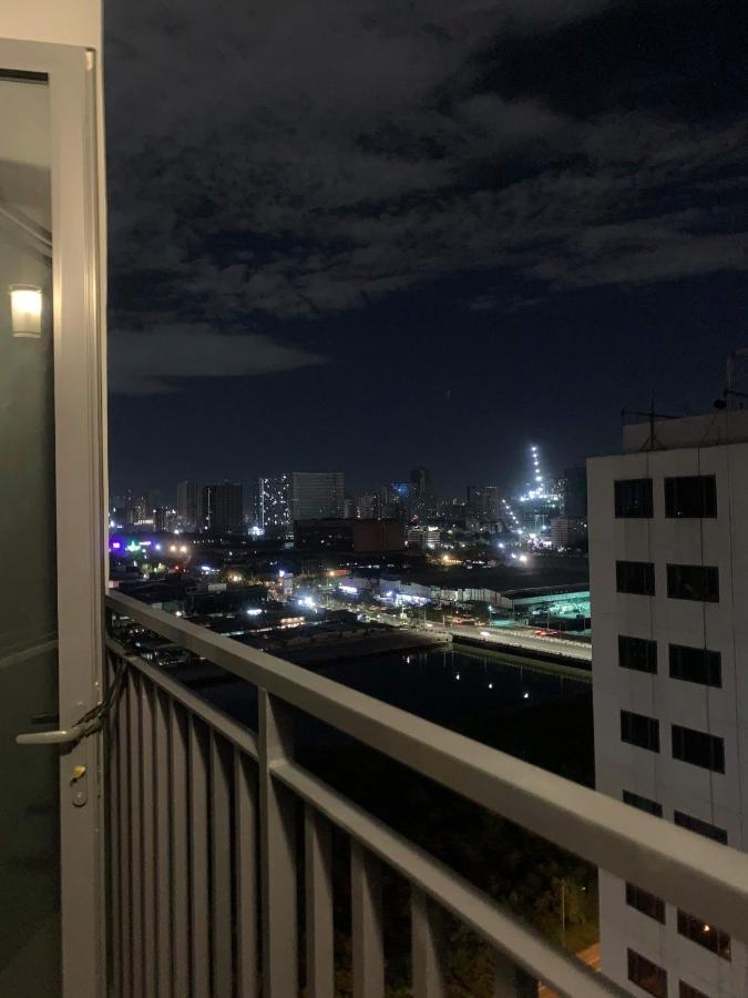 Staycation Shore 2 Moa Pasay Manila Dış mekan fotoğraf